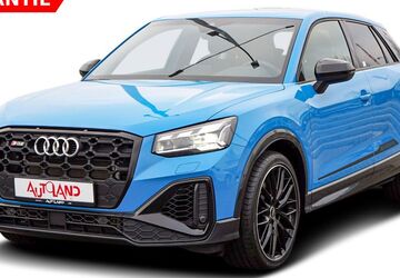 Audi SQ2 46.744 km 33.950 &euro; Cottbus OT Kolkwitz 03099