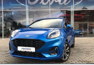 Ford Puma 4.446 km 26.485 &euro; Cottbus 03044