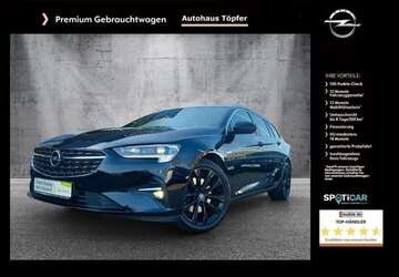 Opel Insignia 99.800 km 21.750 &euro; Lübbenau 03222