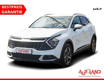 Gebrauchte Kia Sportage
