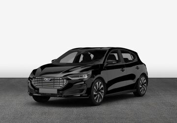 Ford Focus 5.020 km 24.940 &euro; Cottbus 03051