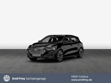 Gebrauchte Ford Focus