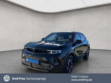 Gebrauchte Opel Mokka