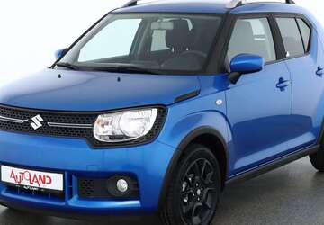 Suzuki Ignis 58.203 km 13.990 &euro; Kolkwitz 03099