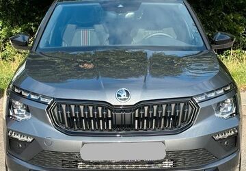 Skoda Kamiq 5.500 km 33.300 &euro; Vetschau 03226