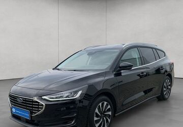 Ford Focus 5.712 km 24.940 &euro; Cottbus 03051