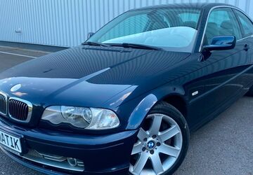 BMW 330 199.900 km 5.990 &euro; Cottbus 03051