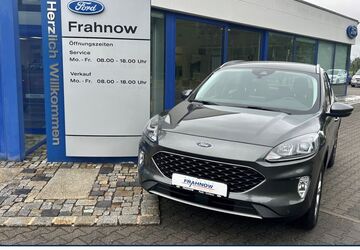 Ford Kuga 38.000 km 20.785 &euro; Cottbus 03044