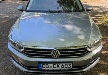 VW Passat Variant 260.000 km 12.000 &euro; Cottbus 03042