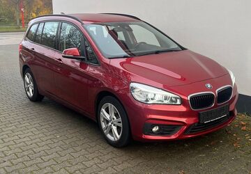 BMW 220 84.500 km 18.490 &euro; Cottbus 03042