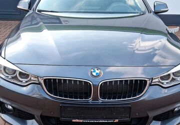 BMW 428 124.150 km 17.500 &euro; Lübbenau OT Bischdorf 03222