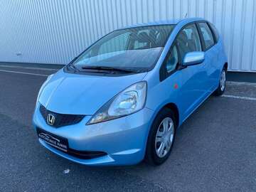 Gebrauchte Honda Jazz
