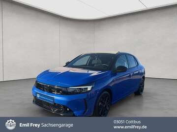 Gebrauchte Opel Corsa