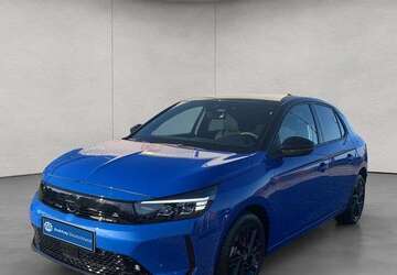 Opel Corsa 6.677 km 16.440 &euro; Cottbus 03051