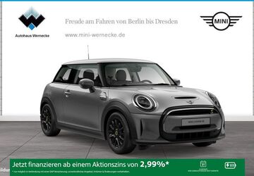 Mini Cooper SE 43.809 km 17.953 &euro; Cottbus 03044