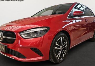 Mercedes-Benz B 200 9.250 km 35.590 &euro; Cottbus 03042
