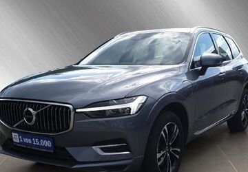 Volvo XC60 43.990 km 35.990 &euro; Cottbus - Groß Gaglow 03051