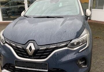 Renault Captur 10.660 km 20.299 &euro; Cottbus/Groß Gaglow 03051