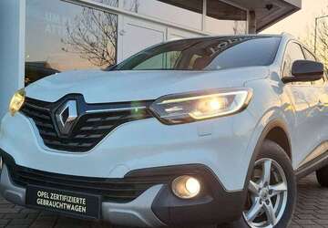 Renault Kadjar 199.800 km 8.300 &euro; Lübbenau 03222