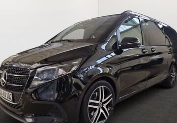 Mercedes-Benz V 300 15.000 km 79.900 &euro; Cottbus 03042