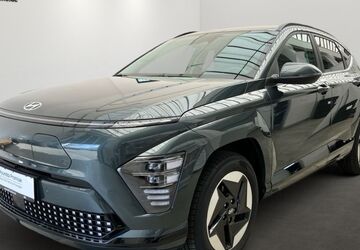 Hyundai KONA 12.500 km 34.950 &euro; Cottbus 03042