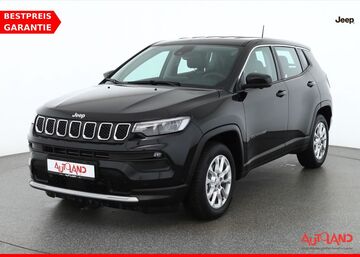Gebrauchte Jeep Compass