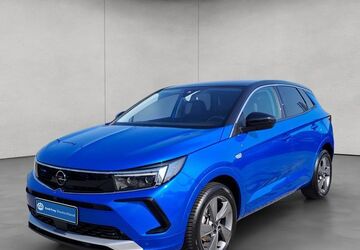 Opel Grandland (X) 26.866 km 22.940 &euro; Cottbus 03051