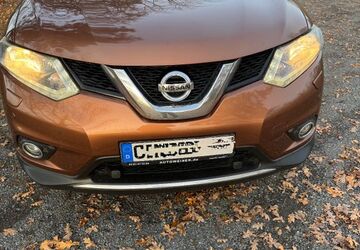 Nissan X-Trail 178.000 km 10.000 &euro; Peitz 03185