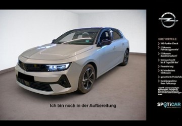 Opel Astra 30.000 km 22.950 &euro; Lübbenau / Spreewald 03222
