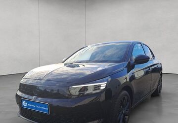 Opel Corsa 23.217 km 16.440 &euro; Cottbus 03051