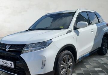 Suzuki Vitara 2.100 km 22.298 &euro; Cottbus 03044