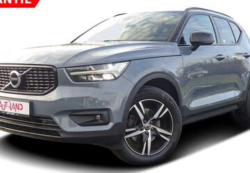 Volvo XC40 69.517 km 29.950 &euro; Cottbus OT Kolkwitz 03099