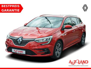 Gebrauchte Renault Megane
