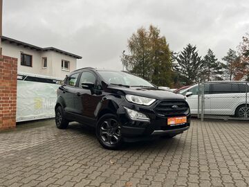 Gebrauchte Ford EcoSport
