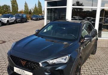 Cupra Formentor 52.000 km 32.450 &euro; Cottbus 03051