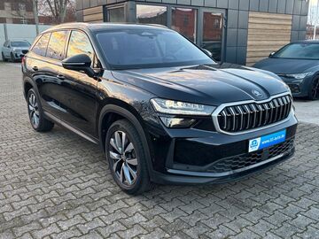 Gebrauchte Skoda Kodiaq