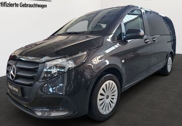 Mercedes-Benz Vito 25.500 km 47.481 &euro; Cottbus 03042