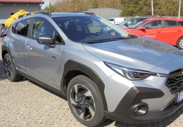 Subaru Crosstrek 11.900 km 31.950 &euro; Kolkwitz - Krieschow 03099