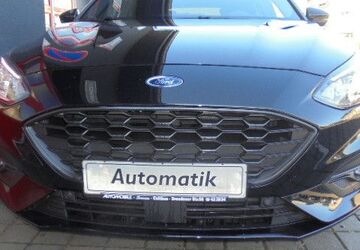 Ford Focus 78.360 km 17.990 &euro; Cottbus 03050