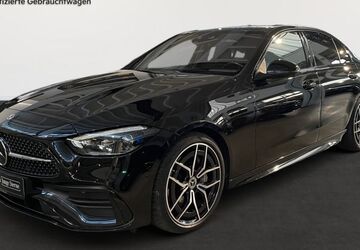 Mercedes-Benz C 300 109.500 km 42.790 &euro; Cottbus 03042