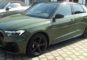 Audi A1 15.150 km 23.800 &euro; Spremberg 03130