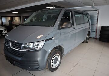 VW T6 Transporter 44.828 km 26.890 &euro; Döbern 03159