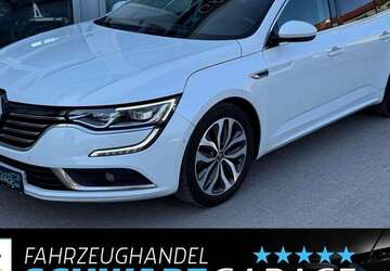 Renault Talisman 197.220 km 10.990 &euro; Spremberg 03130
