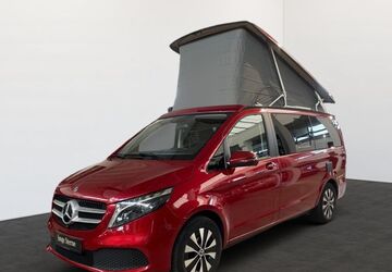 Mercedes-Benz V 300 19.400 km 75.922 &euro; Cottbus 03042