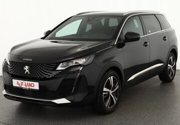 Peugeot 5008 27.333 km 28.490 &euro; Cottbus OT Kolkwitz 03099