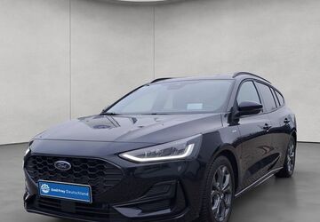 Ford Focus 7.445 km 24.440 &euro; Cottbus 03051