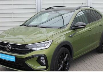 VW Taigo 35.111 km 25.990 &euro; Cottbus / Groß Gaglow 03051