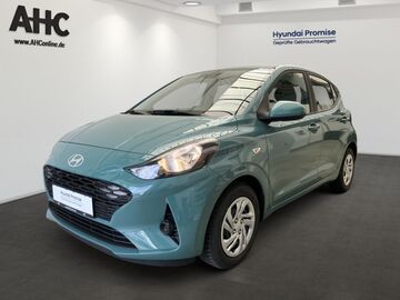 Gebrauchte Hyundai i10