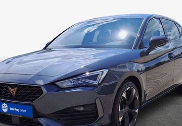 Cupra Leon 30.036 km 25.880 &euro; Cottbus 03051