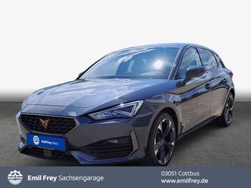Gebrauchte Cupra Leon